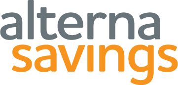 Alterna logo